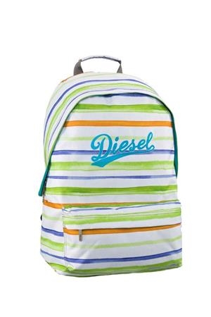 ***MOTXILLA DIESEL RATLLES HORITZONTALS MULTICOLOR 2013 | 8435382705526 | DIE1522501 | Llibreria La Gralla | Librería online de Granollers