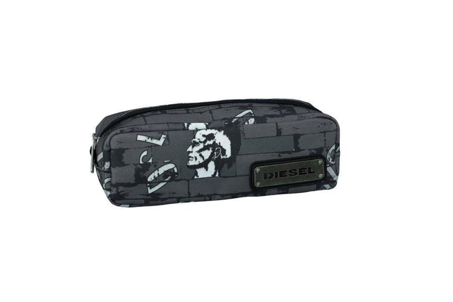 ***PORTATOT DIESEL DSL NEGRE 2013 | 8435382705595 | DIE1540801 | Llibreria La Gralla | Librería online de Granollers