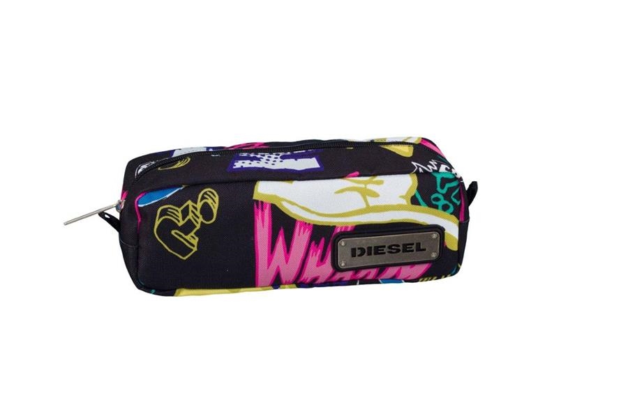 ***PORTATOT DIESEL PAKATAPAK MULTICOLOR 2013 | 8435382705632 | DIE1555801 | Llibreria La Gralla | Librería online de Granollers