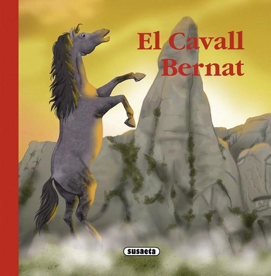 CAVALL BERNAT (RONDALLARI) | 9788467725391 | Llibreria La Gralla | Llibreria online de Granollers