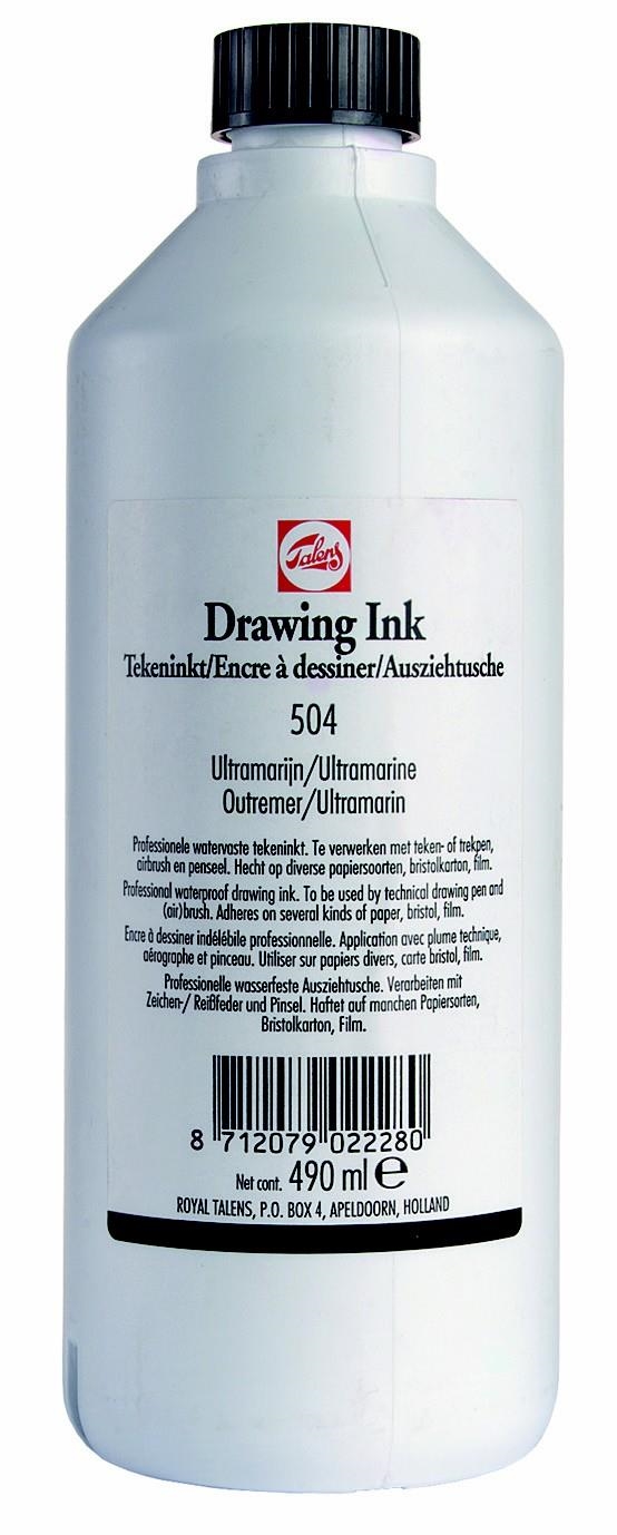 TINTA DRAWING INK POT 490 ML. | TAL43727000 | Llibreria La Gralla | Llibreria online de Granollers
