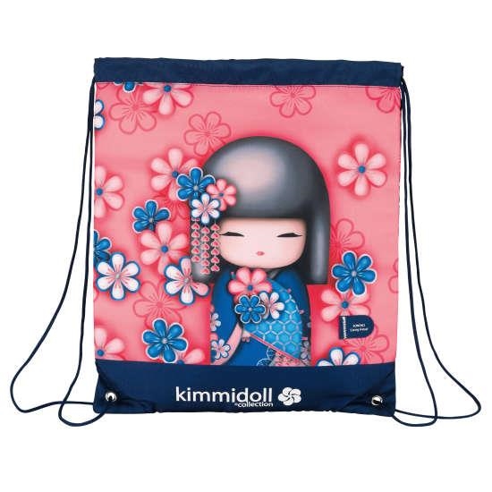***BOSSA SAC KIMMIDOLL GRAN 2012 | 8412688147632 | NOG621249196 | Llibreria La Gralla | Llibreria online de Granollers