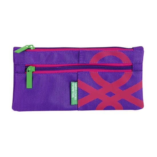 PORTATOT BENETTON PLA LILA 2013 | 8412688151820 | NOGBO51029 | Llibreria La Gralla | Llibreria online de Granollers