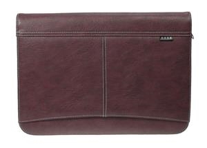 ***CARPETA CREMALLERA A4 BLOC GBBN GRANAT 2012 | 8428322986666 | GBBCA3164YGT | Llibreria La Gralla | Llibreria online de Granollers