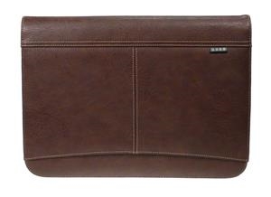 ***PORTADOCUMENTS A4 GBBN CREMALLERA MARRO 2012 | 8428322986659 | NOGCA3164YM | Llibreria La Gralla | Llibreria online de Granollers