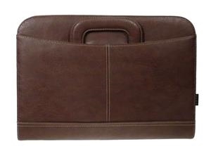 ***PORTADOCUMENTS A4 GBBN CREMALLERA NANÇA MARRO 2012 | 8428322986697 | NOGCA3166LM | Llibreria La Gralla | Llibreria online de Granollers