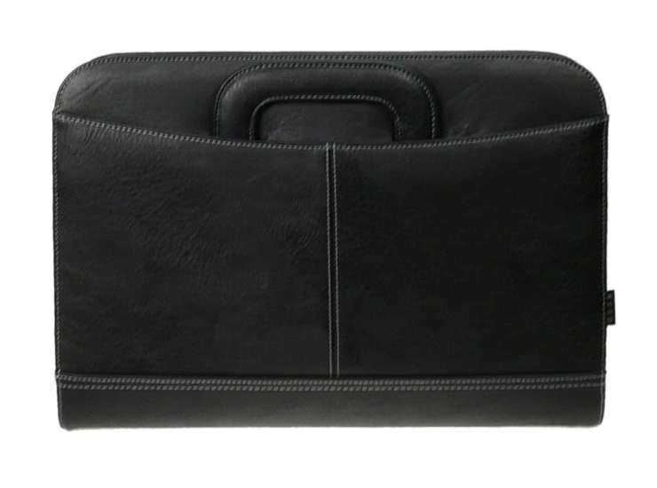 ***PORTADOCUMENTS A4 GBBN CREMALLERA NANÇA NEGRE  | 8428322986680 | NOGCA3166LN | Llibreria La Gralla | Llibreria online de Granollers