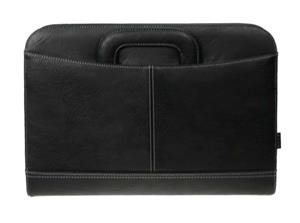 ***PORTADOCUMENTS A4 GBBN CREMALLERA NANÇA NEGRE  | 8428322986680 | NOGCA3166LN | Llibreria La Gralla | Llibreria online de Granollers