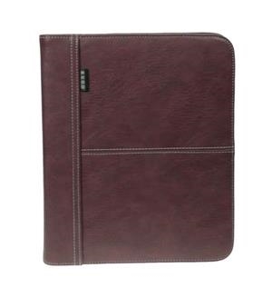 ***PORTADOCUMENTS GBBN A5 CREMALLERA MARRO | 8428322066450 | NOGCA3249M | Llibreria La Gralla | Llibreria online de Granollers