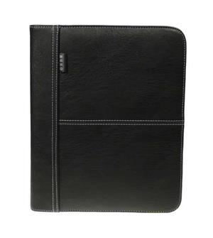 ***PORTADOCUMENTS A5 GBBN 4 ANELLES BLOC NEGRE 2012 | 8428322986765 | NOGCA3249GN | Llibreria La Gralla | Llibreria online de Granollers