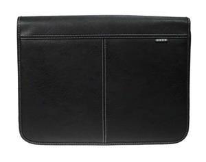 ***CARPETA CREMALLERA GBBN NEGRE 2012 | 8428322986840 | GBCA3313TN | Llibreria La Gralla | Llibreria online de Granollers