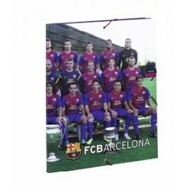 ***CARPETA SOLAPES BARÇA 1899 2012 | 8412688131310 | NOG511225068 | Llibreria La Gralla | Llibreria online de Granollers