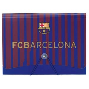 ***CARPETA ARXIVADORA BARÇA 2012 | 8412688131389 | NOGCA12073 | Llibreria La Gralla | Llibreria online de Granollers