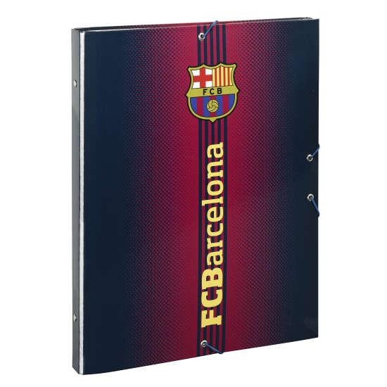 ***CARPETA SEPARADORS FC BARCELONA 2013 | 8412688153275 | NOGCA32069 | Llibreria La Gralla | Llibreria online de Granollers