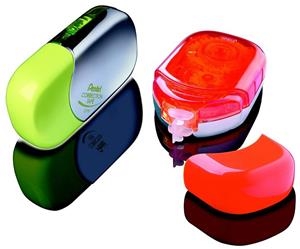 ***SET CORRECTOR PENTEL 2+1 | 3474378886301 | Llibreria La Gralla | Librería online de Granollers