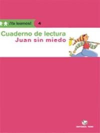 C. JUAN SIN MIEDO | 9788430766291 | DESCONOCIDO | Llibreria La Gralla | Librería online de Granollers