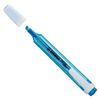 RETOLADOR STABILO SWING COOL BLAU CLAR | STB27531 | 275/31 | Llibreria La Gralla | Librería online de Granollers