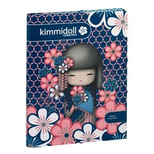 ***CARPETA SOLAPES KIMMIDOLL 2012 | 8412688147564 | NOG521249068 | Llibreria La Gralla | Llibreria online de Granollers