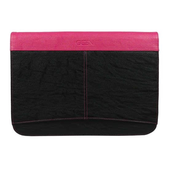 ***PORTADOCUMENTS A4 GBBN FUCSIA 2012 | 8428322001499 | NOGCA123164FU | Llibreria La Gralla | Llibreria online de Granollers