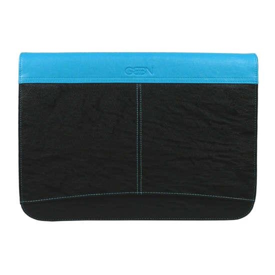 ***PORTADOCUMENTS A4 GBBN TURQUESA 2012 | 8428322001420 | NOGCA123164T | Llibreria La Gralla | Llibreria online de Granollers