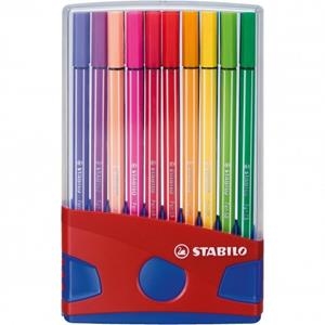 RETOLADORS 20 UN STABILO PEN 68 | 4006381354462 | STB6820031 | Llibreria La Gralla | Librería online de Granollers