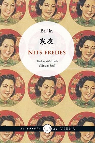 NITS FREDES | 9788483307229 | JIN, BA | Llibreria La Gralla | Llibreria online de Granollers