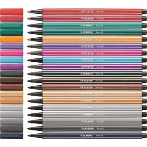 *** NO VAL*** RETOLADOR STABILO PEN 68 | STB68R | STB68R | Llibreria La Gralla | Llibreria online de Granollers
