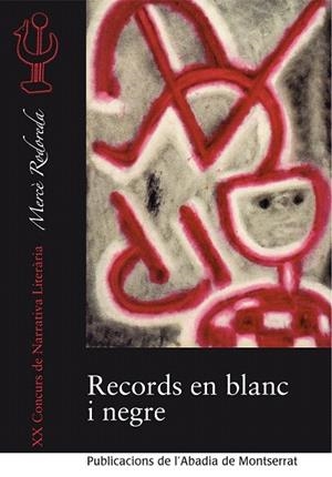 RECORDS EN BLANC I NEGRE | 9788498835830 | VARIOS AUTORES | Llibreria La Gralla | Llibreria online de Granollers