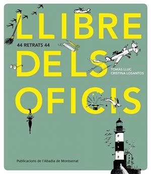 LLIBRE DELS OFICIS | 9788498835458 | PAYRATÓ GIMÈNEZ, LLUÍS | Llibreria La Gralla | Librería online de Granollers