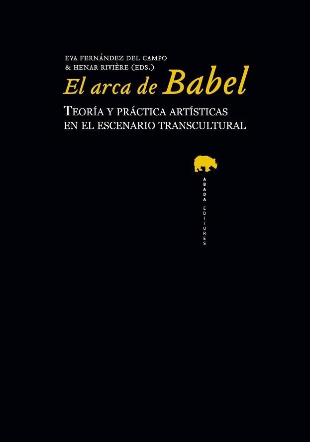 ARCA DE BABEL, EL  | 9788415289340 | VARIOS AUTORES | Llibreria La Gralla | Llibreria online de Granollers