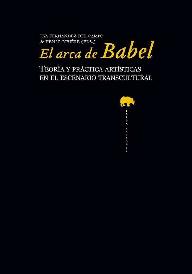 ARCA DE BABEL, EL  | 9788415289340 | VARIOS AUTORES | Llibreria La Gralla | Librería online de Granollers