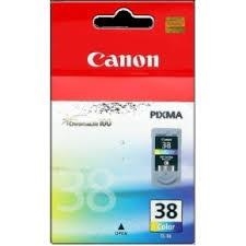 CARTUTXO CANON CL38 COLOR | 4960999454054 | CANCL38 | Llibreria La Gralla | Llibreria online de Granollers