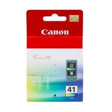 CARTUTXO CANON CL41 COLOR | 4960999273433 | CANCL41 | Llibreria La Gralla | Librería online de Granollers