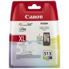 CARTUTXO CANON CL513 COLOR | 4960999617022 | CANCL513 | Llibreria La Gralla | Llibreria online de Granollers