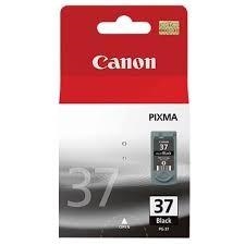 CARTUTXO CANON PG37 NEGRE | 4960999454047 | CANPG37 | Llibreria La Gralla | Librería online de Granollers