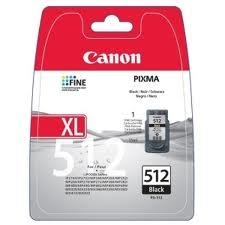CARTUTXO CANON PG512 NEGRE | 4960999617008 | CANPG512 | Llibreria La Gralla | Llibreria online de Granollers