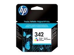 CARTUTXO INKJET HP342 COLOR | 829160798790 | HPC9361E | Llibreria La Gralla | Librería online de Granollers