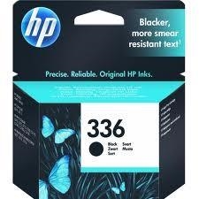 CARTUTXO INKJET HP336 NEGRE | 829160798905 | Llibreria La Gralla | Librería online de Granollers