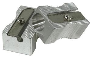 MAQUINETA METALICA KUM RECTANGULAR | 4064900001211 | MIL400-1 | Llibreria La Gralla | Librería online de Granollers