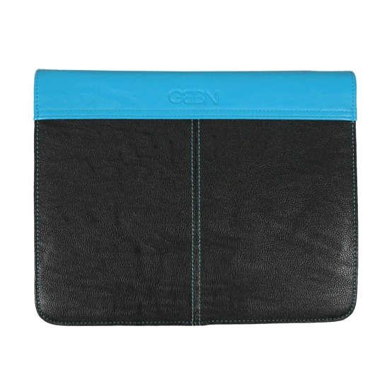 ***PORTADOCUMENTS A5 GBBN TURQUESA 2012 | 8428322001451 | NOGCA123249T | Llibreria La Gralla | Llibreria online de Granollers