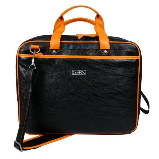 ***CARTERA PORTADOCUMENTS GBBN TARONJA 2012 | 8428322001406 | NOGCA123415NA | Llibreria La Gralla | Llibreria online de Granollers