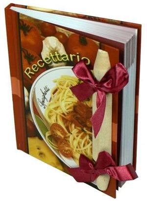 ***LLIBRETA RECEPTES NOGUERA I VINTRO SPAGETTI | 8428322000423 | NOGCU42 | Llibreria La Gralla | Llibreria online de Granollers