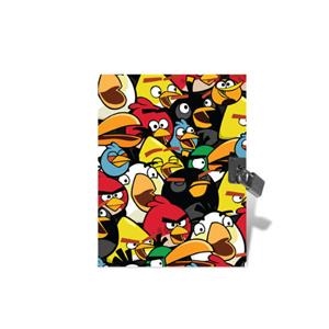 ***DIARI CANDAU ANGRY BIRDS 2012 | 5701359679620 | NOG7644400 | Llibreria La Gralla | Llibreria online de Granollers