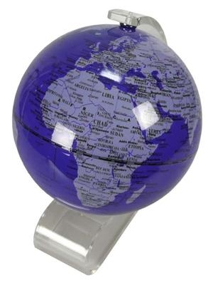 ***BOLA DEL MON NOGUERA&VINTRO 13CM LILA 2012 | 8428322984440 | NOGES57VI | Llibreria La Gralla | Llibreria online de Granollers