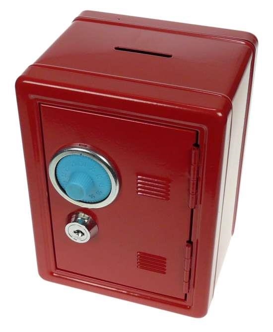 ***GUARDIOLA CAIXA FORTA COLORS NOGUERA VINTRO | 8428322104299 | NOGHU115 | Llibreria La Gralla | Llibreria online de Granollers