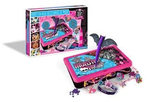 ***JOC MONSTER HIGH JOIES  | 8005125653331 | NOGJU65333 | Llibreria La Gralla | Llibreria online de Granollers