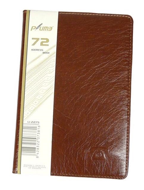 ***LLIBRETA TELEFONS A5 NOGUERA VINTRO | 8428322073816 | NOGLI2275 | Llibreria La Gralla | Llibreria online de Granollers