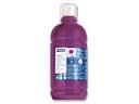 TEMPERA ESCOLAR MILAN 125ML VIOLETA | 8411574008798 | MIL3440 | Llibreria La Gralla | Librería online de Granollers