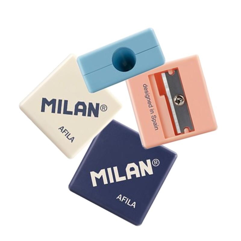 MAQUINETA MILAN 430 | 8411574025306 | MILAFILA | Llibreria La Gralla | Llibreria online de Granollers