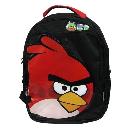 ***MOTXILLA ANGRY BIRDS 2012 | 5701359664961 | NOGMO9014 | Llibreria La Gralla | Llibreria online de Granollers